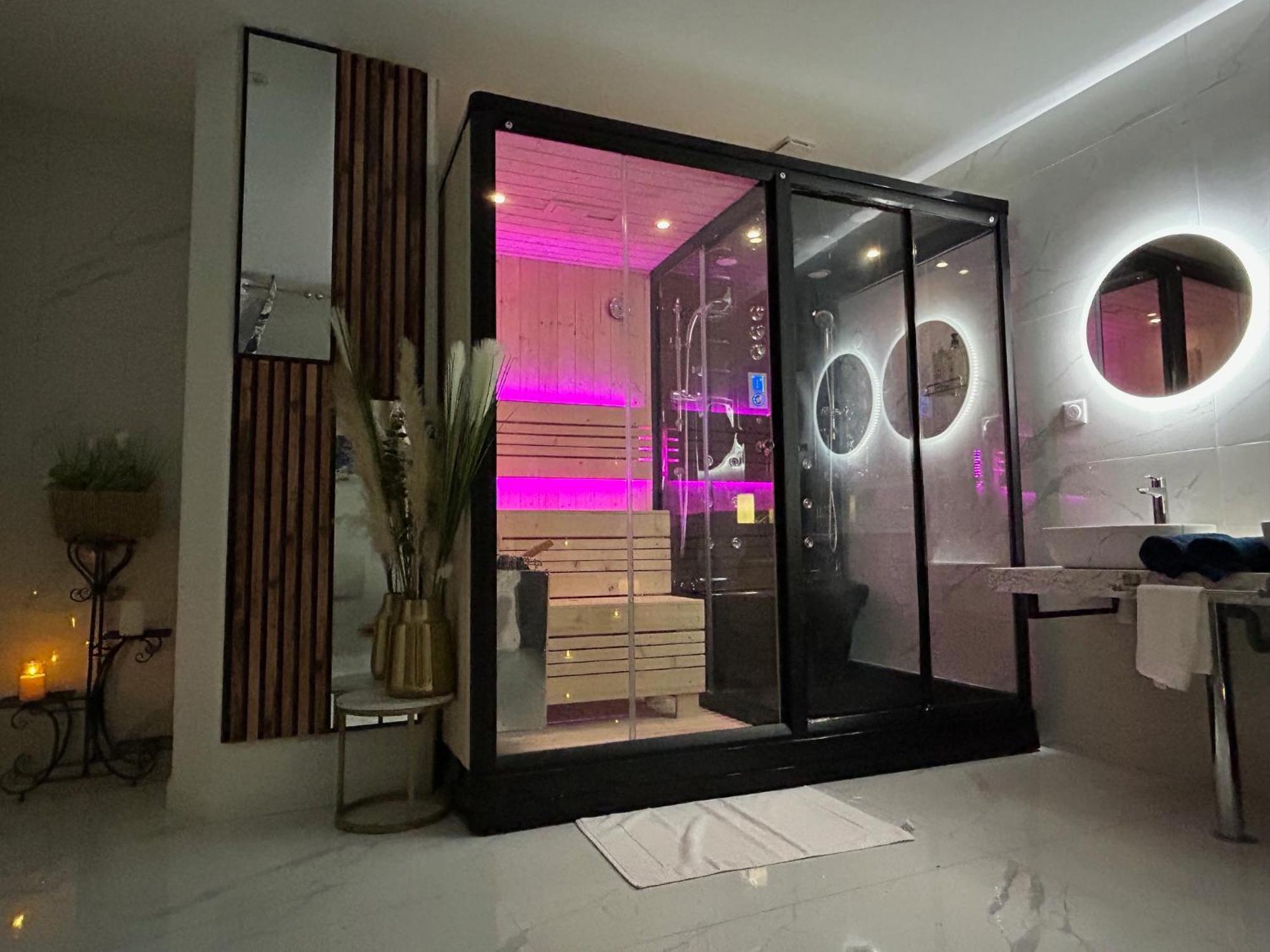 Suite Solie Spa Wintzenheim Ngoại thất bức ảnh