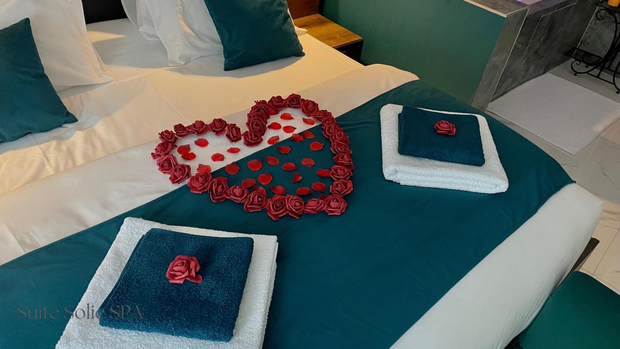Suite Solie Spa Wintzenheim Ngoại thất bức ảnh