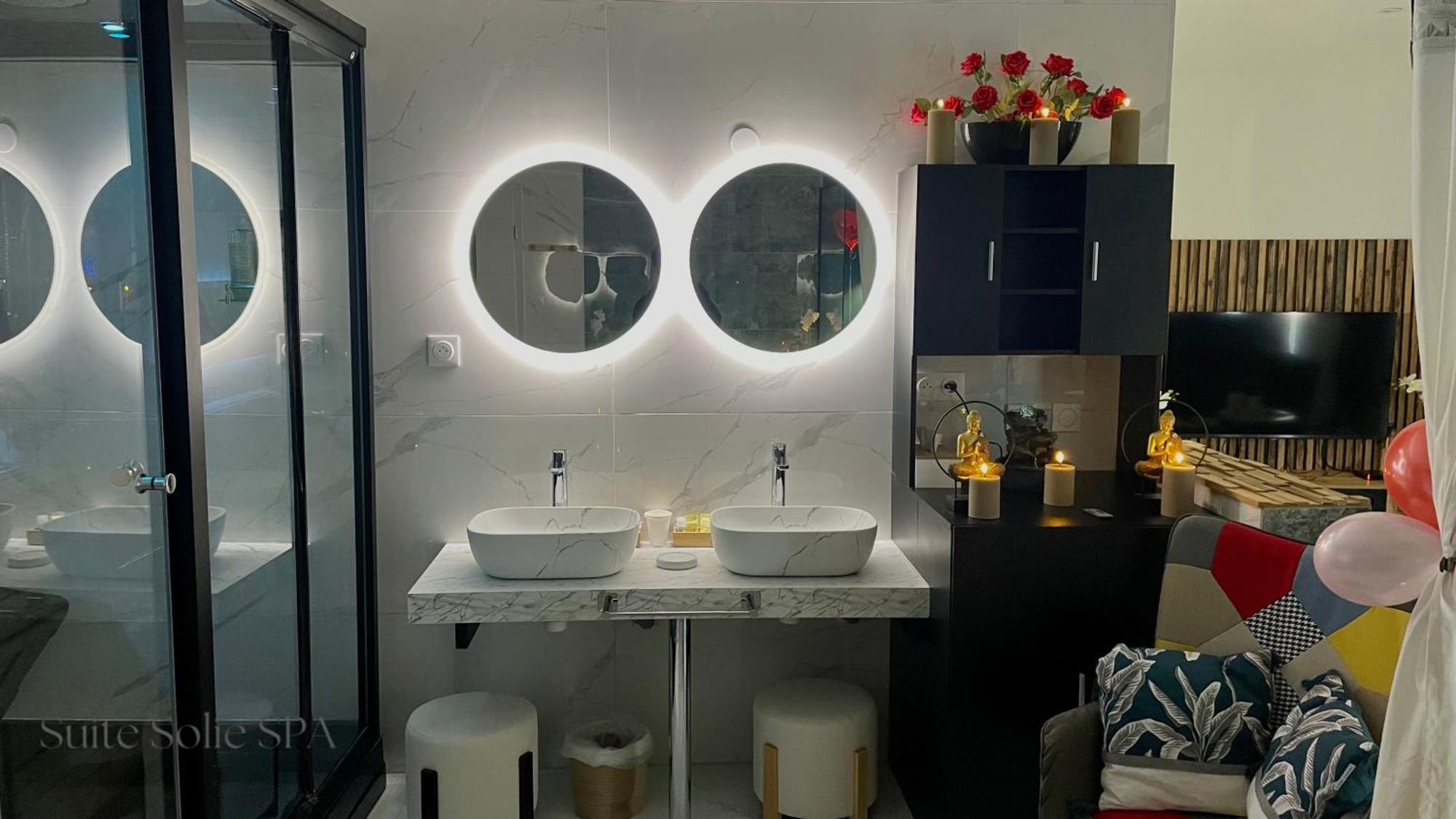 Suite Solie Spa Wintzenheim Ngoại thất bức ảnh