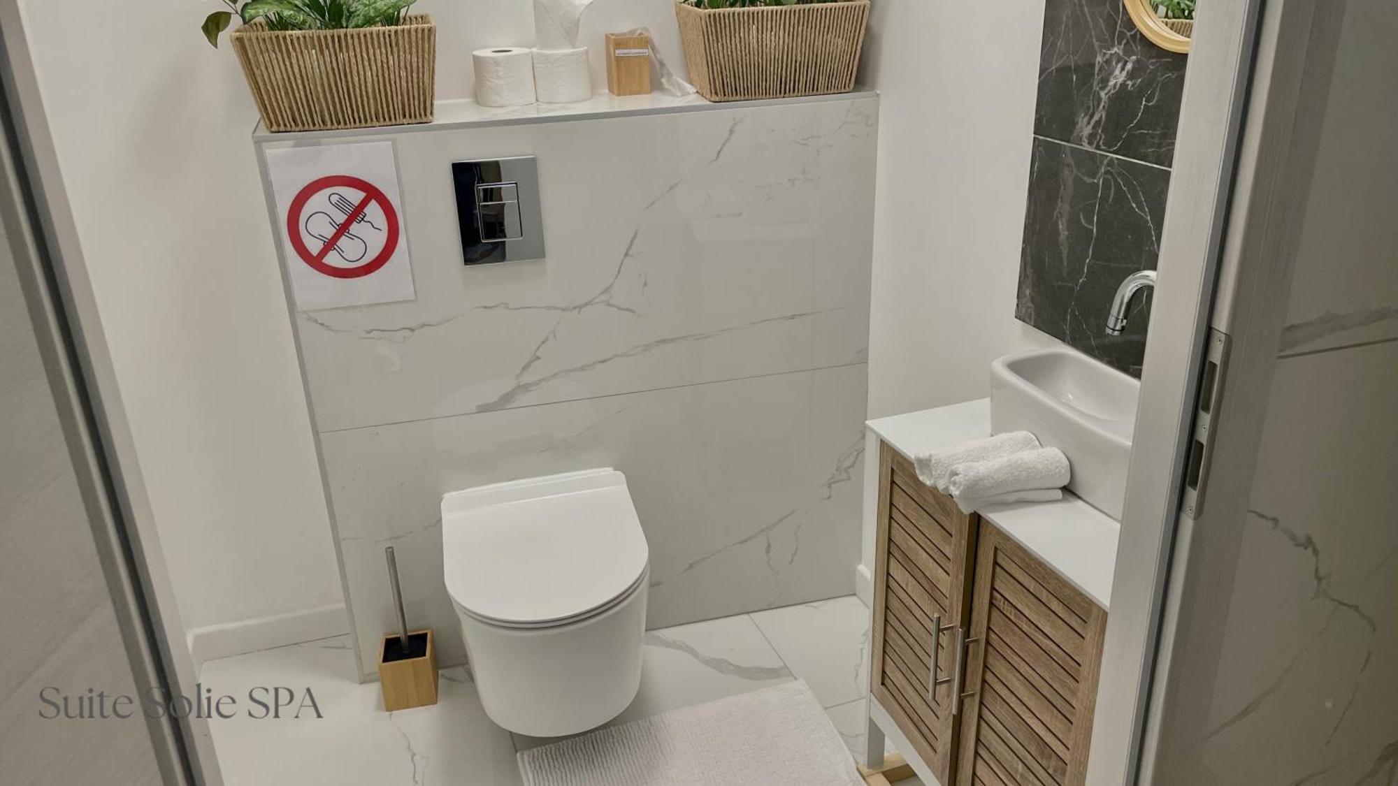 Suite Solie Spa Wintzenheim Ngoại thất bức ảnh