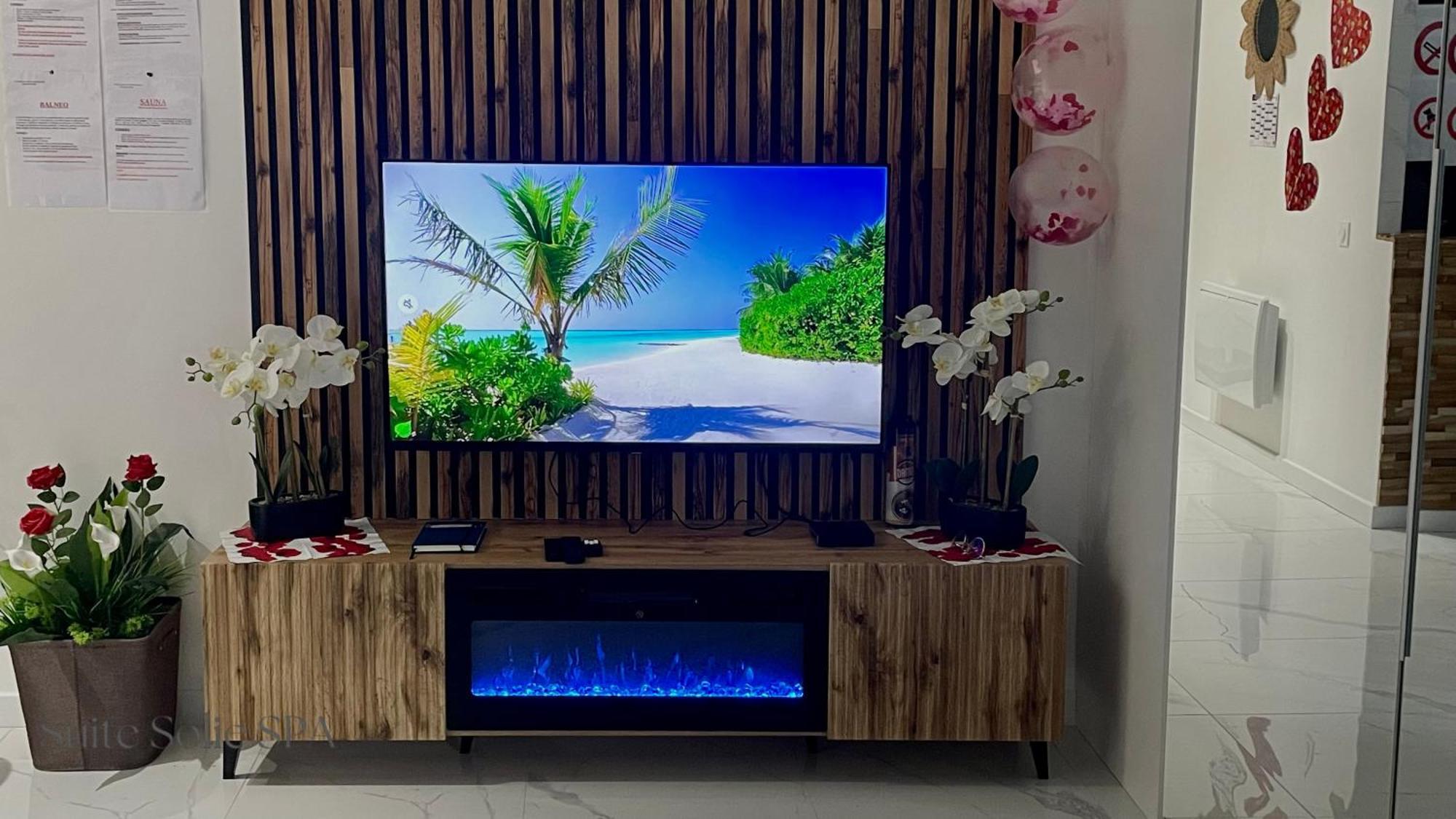 Suite Solie Spa Wintzenheim Ngoại thất bức ảnh